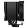 DeepCool AK500 G2 Digital NYX Negro
