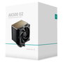 DeepCool AK500 G2 Digital NYX Negro