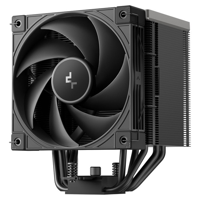 DeepCool AK500 G2 Digital NYX Negro