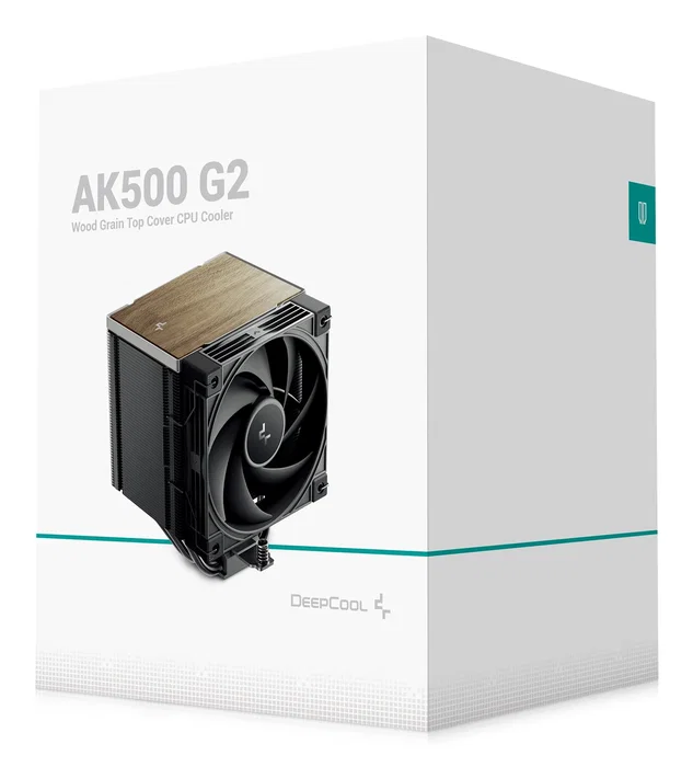 Deepcool AK500 G2 Negro