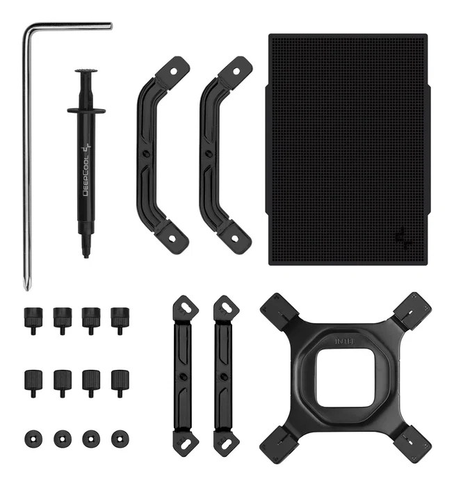Deepcool AK500 G2 Negro