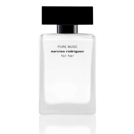 Narciso Rodriguez For Her Pure Musc Eau de Parfum 50 ml