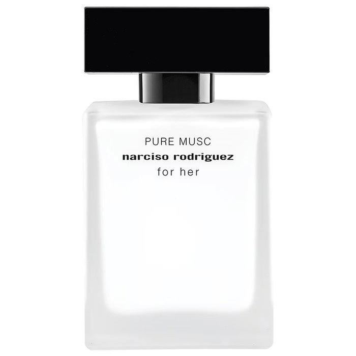 Narciso Rodriguez Pure Musc Eau de Parfum 50 ml