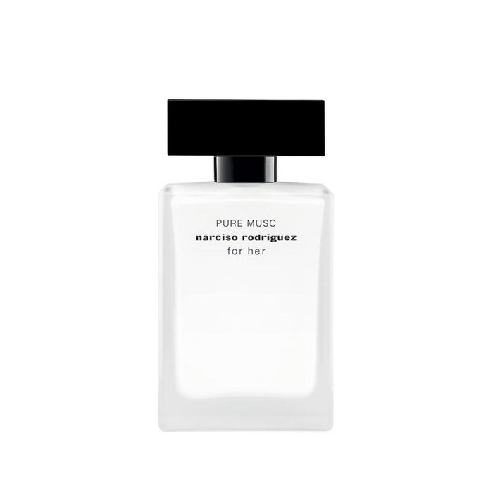 Narciso Rodriguez Pure Musc Eau de Parfum 50 ml