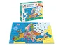 Diset Juego didáctico países de Europa