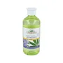 CORPORE SANO Champú Uso Frecuente Lino/Cáñamo 500ml ECOCERT