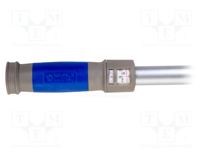 IRIMO Llave Dinamométrica 65-335Nm 520mm 3/4 pulg. IRIMO Llave Dinamométrica 65-335Nm 520mm 3/4 pulg.