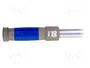 IRIMO Llave Dinamométrica 65-335Nm 520mm 3/4 pulg.