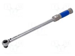 IRIMO Llave Dinamométrica 65-335Nm 520mm 3/4 pulg.