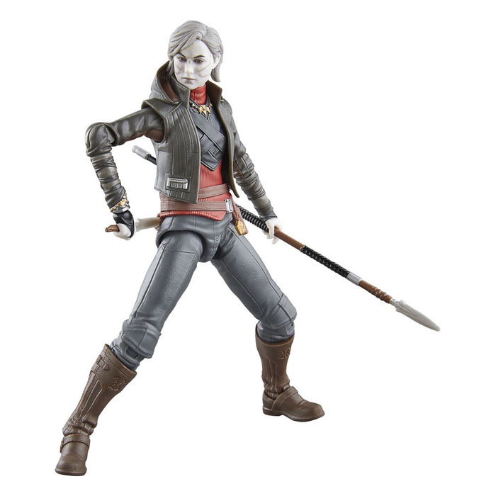 Star Wars Jedi: Survivor Black Series Figura Nightsister Merrin 15 cm Star Wars Jedi: Survivor Black Series Figura Nightsister Merrin 15 cm