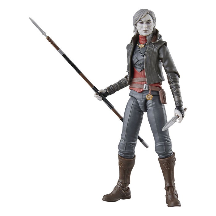 Star Wars Jedi: Survivor Black Series Figura Nightsister Merrin 15 cm Star Wars Jedi: Survivor Black Series Figura Nightsister Merrin 15 cm