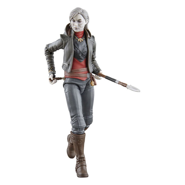 Star Wars Jedi: Survivor Black Series Figura Nightsister Merrin 15 cm Star Wars Jedi: Survivor Black Series Figura Nightsister Merrin 15 cm