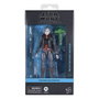 Star Wars Jedi: Survivor Black Series Figura Nightsister Merrin 15 cm