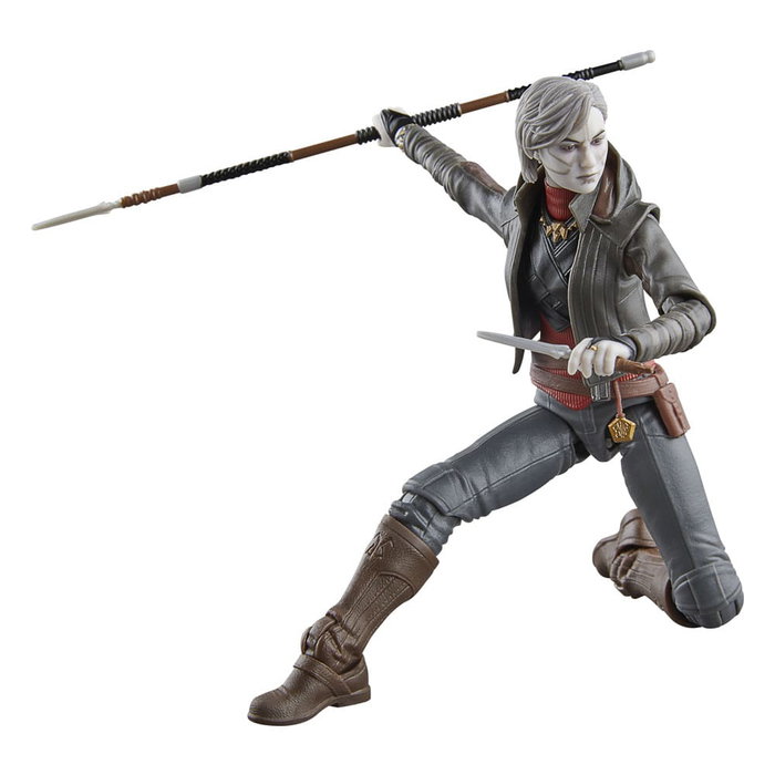 Star Wars Jedi: Survivor Black Series Figura Nightsister Merrin 15 cm Star Wars Jedi: Survivor Black Series Figura Nightsister Merrin 15 cm