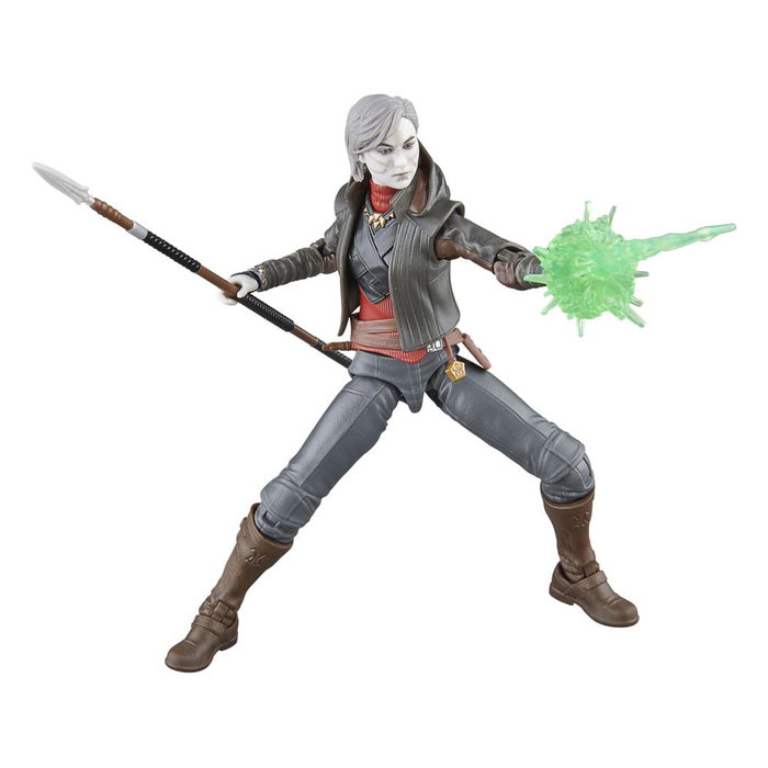 Star Wars Jedi: Survivor Black Series Figura Nightsister Merrin 15 cm Star Wars Jedi: Survivor Black Series Figura Nightsister Merrin 15 cm