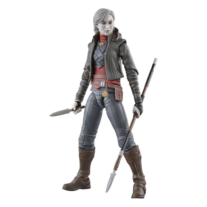 Star Wars Jedi: Survivor Black Series Figura Nightsister Merrin 15 cm Star Wars Jedi: Survivor Black Series Figura Nightsister Merrin 15 cm