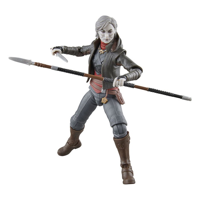 Star Wars Jedi: Survivor Black Series Figura Nightsister Merrin 15 cm Star Wars Jedi: Survivor Black Series Figura Nightsister Merrin 15 cm