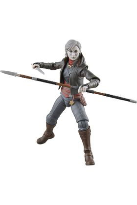 Hasbro Star Wars The Black Series Nightsister Merrin 15 cm