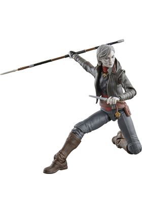 Hasbro Star Wars The Black Series Nightsister Merrin 15 cm