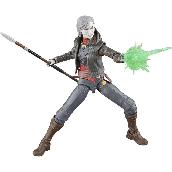 Hasbro Star Wars The Black Series Nightsister Merrin 15 cm Hasbro Star Wars The Black Series Nightsister Merrin 15 cm