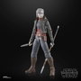 Hasbro Star Wars The Black Series Nightsister Merrin 15 cm