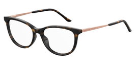 Seventh Street Gafas de Vista 7A-528-086 Marrón