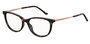 Seventh Street Gafas de Vista 7A-528-086 Marrón