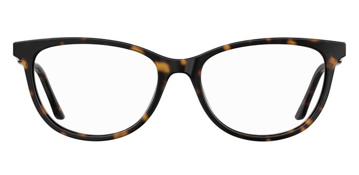 Seventh Street Gafas de Vista 7A-528-086 Marrón