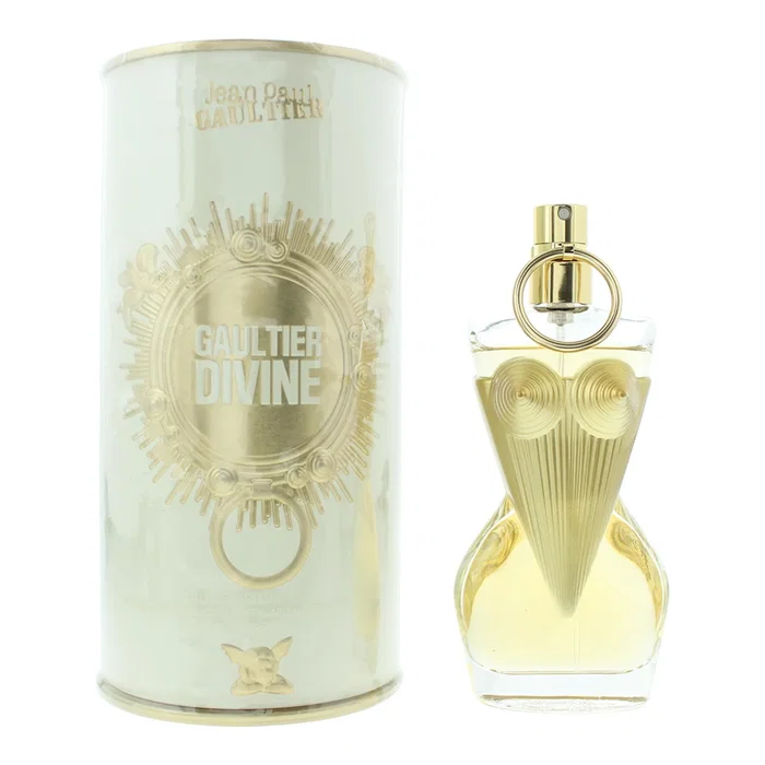 Jean Paul Gaultier Divine Eau de Parfum 50 ml