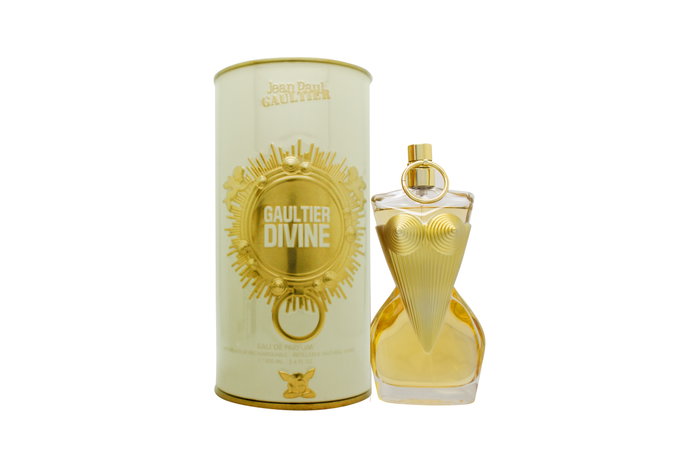 Jean Paul Gaultier Divine Eau de Parfum 50 ml Jean Paul Gaultier Divine Eau de Parfum 50 ml