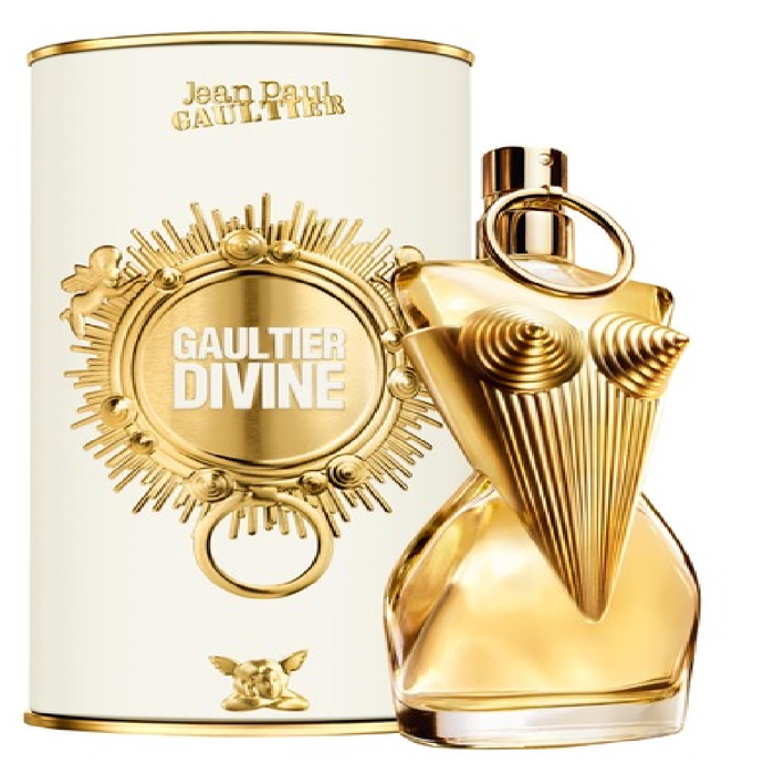 Jean Paul Gaultier Divine Eau de Parfum 50 ml Jean Paul Gaultier Divine Eau de Parfum 50 ml