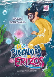 La Buscadora de Erizos, Esperanza Martínez Galindo - BABIDI-BU