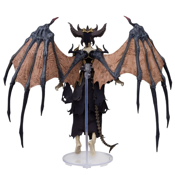 Diablo IV McFarlane Elite Edition Figura Lilith 22 cm Diablo IV McFarlane Elite Edition Figura Lilith 22 cm