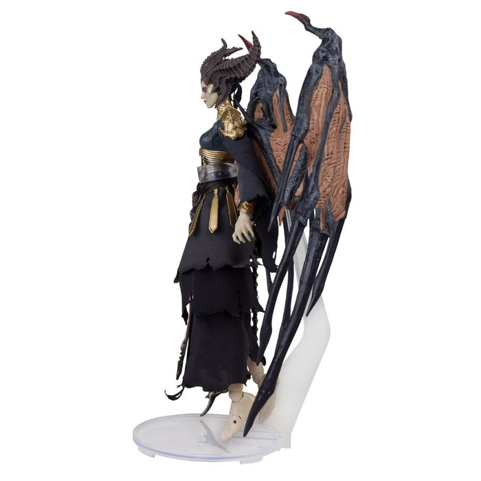 Diablo IV McFarlane Elite Edition Figura Lilith 22 cm Diablo IV McFarlane Elite Edition Figura Lilith 22 cm