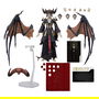 McFarlane 16756 Figura de Acción Deluxe Lilith de Diablo IV 7 Pulgadas / 17.8 cm