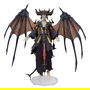 McFarlane 16756 Figura de Acción Deluxe Lilith de Diablo IV 7 Pulgadas / 17.8 cm