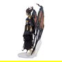McFarlane 16756 Figura de Acción Deluxe Lilith de Diablo IV 7 Pulgadas / 17.8 cm