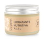 Matarrania Hidratante Nutritiva Hombre 100% BIO Tratamiento Facial Crema 30 ml