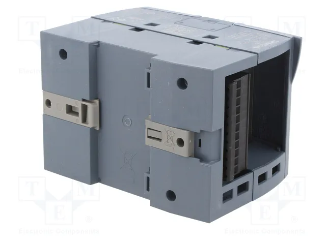 SIEMENS Módulo de expansión S7-1200 con 16 salidas y 16 entradas