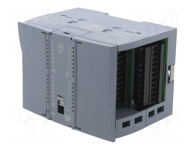 SIEMENS Módulo de expansión S7-1200 con 16 salidas y 16 entradas