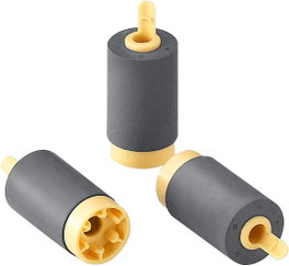 HP - SAMSUNG Fuser Kit (220V) x 1, Universal Tray Roller x 3 X4300LX/X4250LX/X4220RX