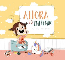Ahora lo entiendo, Mateo Pérez, Carmen - SOLYNUBE
