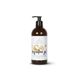 Light Irridiance Gel Curly Method 480ml