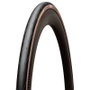 Hutchinson Blackbird Cubierta Carretera 700x28 Tubeless Ready Plegable 290g