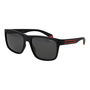 Gafas de Sol Hombre Polaroid PLD-2149-S-578LZM9 ø 57 mm