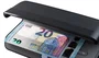 Safescan 131-0723 detector de billetes falsos negro