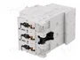 ABB S200 S203-D16 Interruptor magnetotérmico 16A 3 polos 6kA