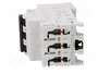 ABB S200 S203-D16 Interruptor magnetotérmico 16A 3 polos 6kA