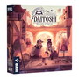 Devir Juego de Mesa Daitoshi Steampunk Estratégico 1-4 Jugadores 120 Minutos