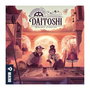 Devir Juego de Mesa Daitoshi Steampunk Estratégico 1-4 Jugadores 120 Minutos